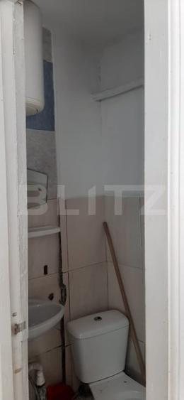 Spațiu comercial, de 26 mp, în Sud