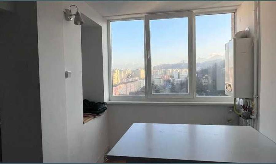 garsoniera de inchiriat Brasov langa universitate - 3