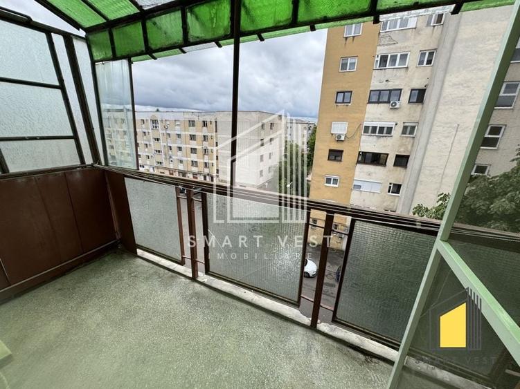 Apartament 3 camere | Decomandat | Zona Micro 17 - 23