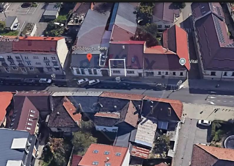 APARTAMENT NOU - zona Centrul Vechi - 1