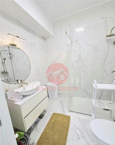 Apartament 2 Camere cu Vedere la Mare, Finisaje de Lux, Mama - 4