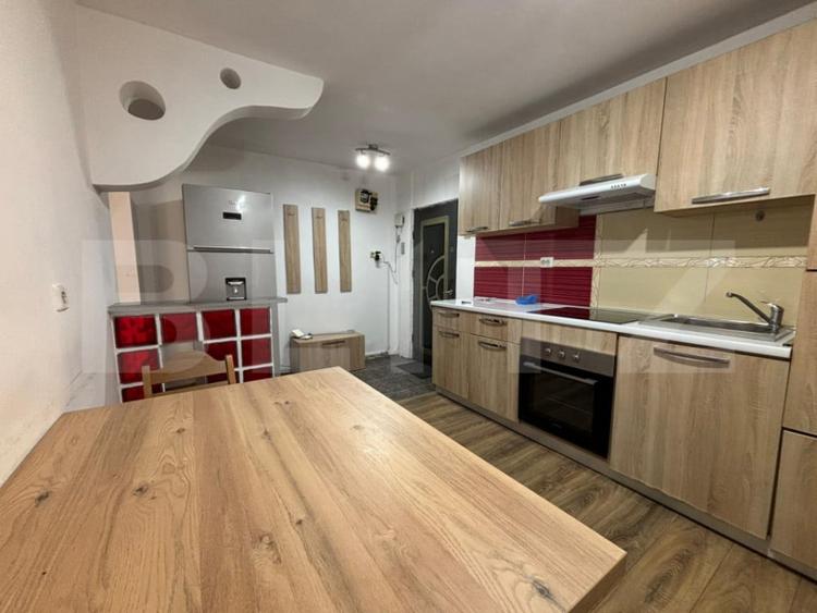Aartament de inchiriat cu 2 camere in Calea Aradului - 5