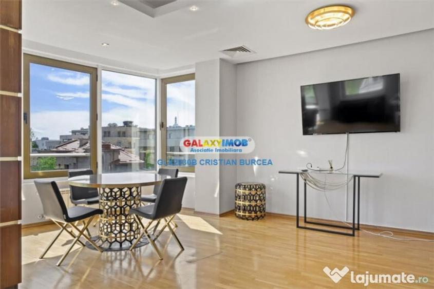 Spatiu birouri disponibil pentru in zona Primaverii - 1
