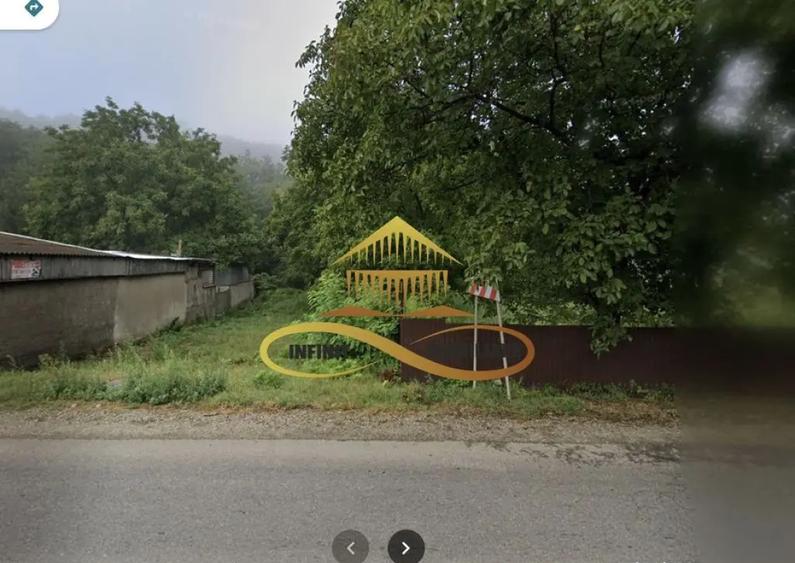 Teren intravilan de vanzare, Hemeius-Bacau - 2