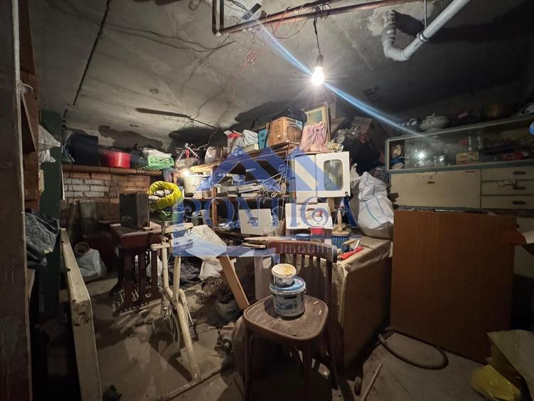 Apartament 3 camere | Piata Ovidiu | 100 m de plaja - 12