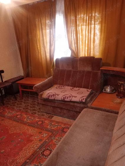 Apartament decomandat Maratei - 7