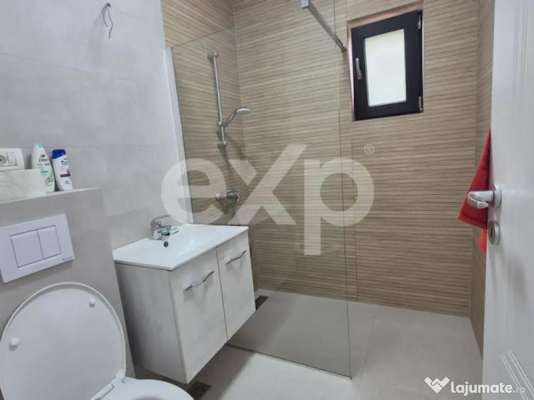 Apartament 2 camere in Trivale | Bloc Nou | mobilat si utila - 4