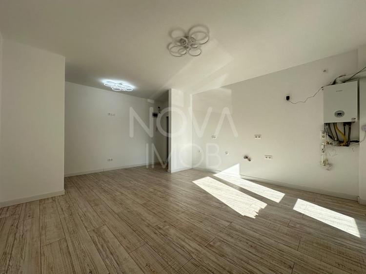 Apartament 3 camere cu gradina, INTABULAT - Doamna Stanca - 4