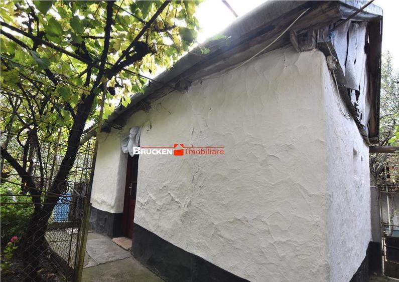 CASA IN ZONA GARII | MARGHITA - 1