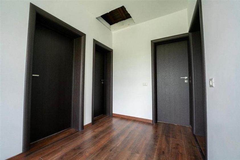 Casa P+1+M - teren 374 mp  - BERCENI - 6