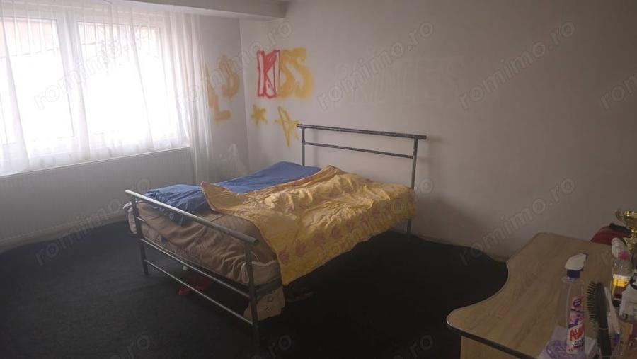 Vand casa in Deva, zona Ceangai, P+E+M + terasa, suprafata totala de teren 48 mp, SC: 162 mp - 15