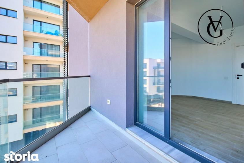 Apartament 2 camere - Meraki 7 Studios - Mamaia Sat - 5