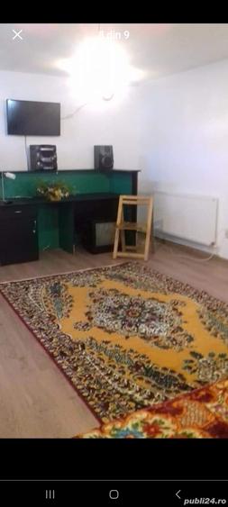 inchiriez casa la curte - 3