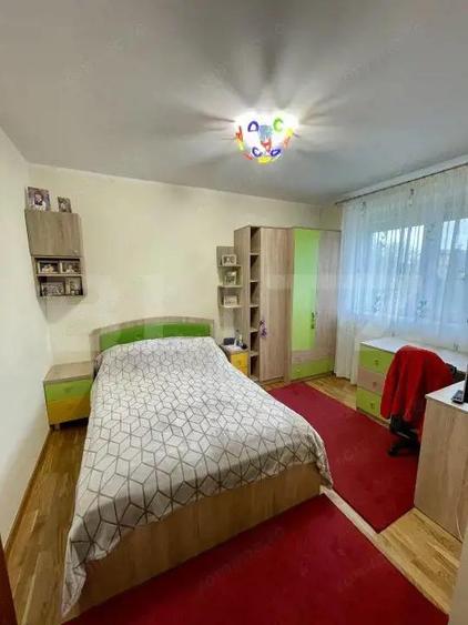Zamca Apartament 5 Camere, Curte Proprie, 185 mp - 5