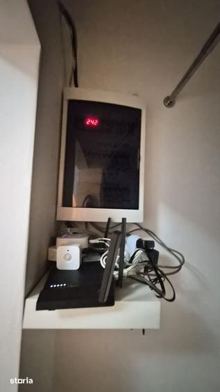 Apartament 3 camere - 150m Metrou Titan - 70 mp - renovat - 16