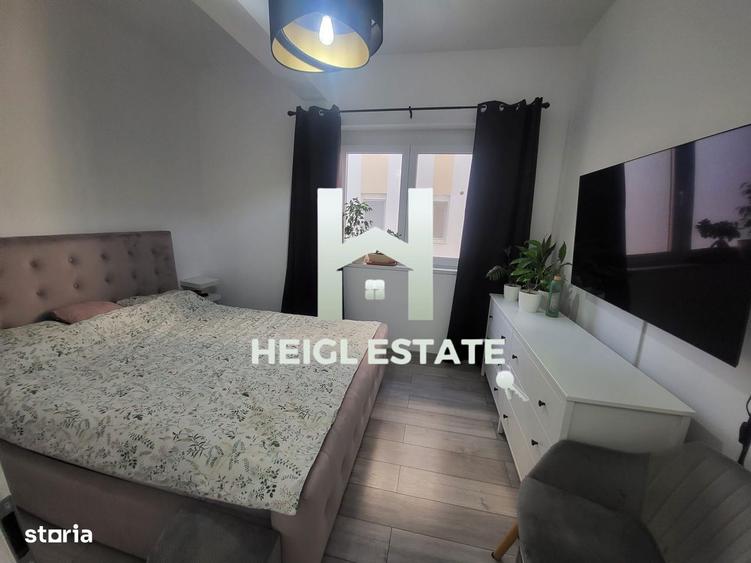 Apartament cu 3 camere decomandat mobilat si utilat in Giroc - 4