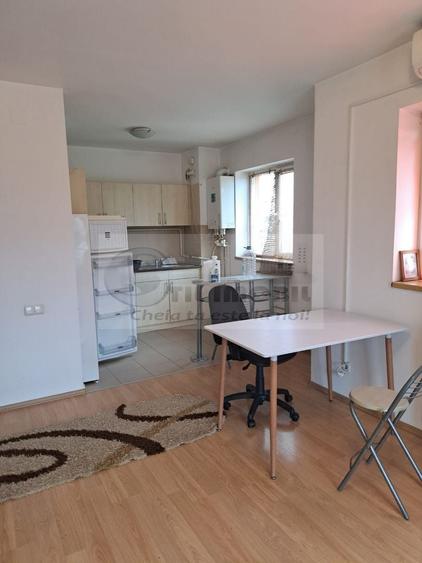 Apartament 2 Camere Tatarasi - 400 euro - 4