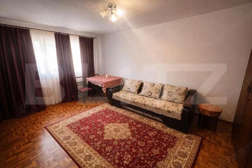 Apartament 3 camere Manastur 67m2 - 2