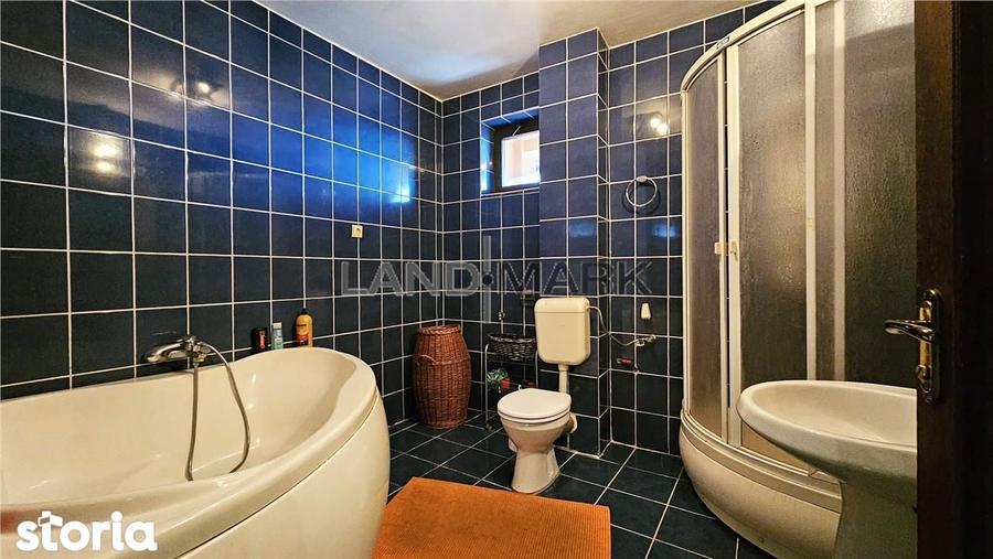 COMISION 0% CASA cu piscina pentru 2 familii Braytim Gospodarilo - 18