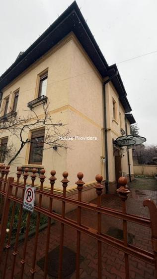 Casa|Vila 220mp Teren|Floreasca Barbu Vacarescu|Individuala|Renovata - 1