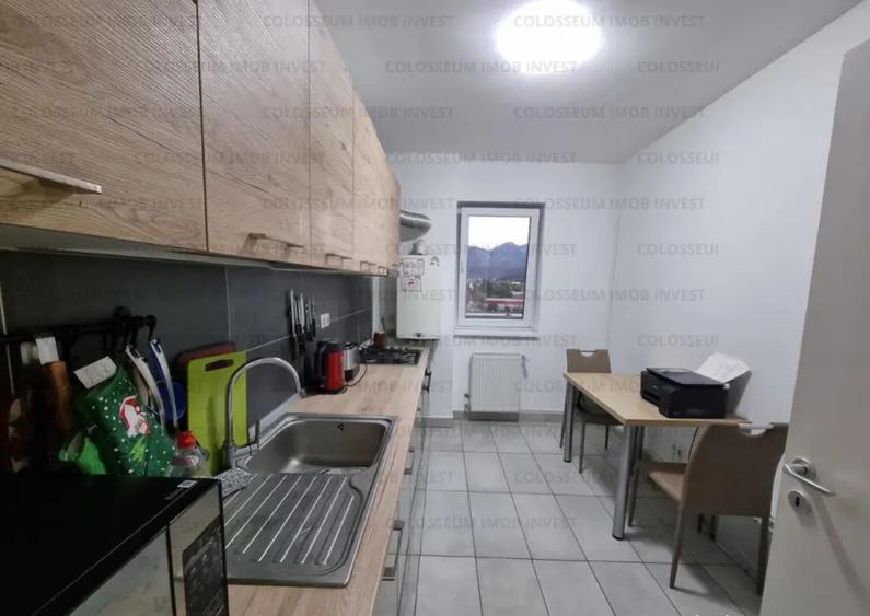 Garsoniera decomandata - zona Racadau - 4