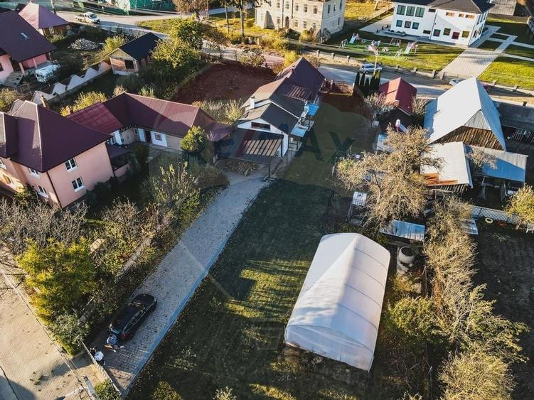 Casa / Vila de vanzare in Horodnic de Sus - 3