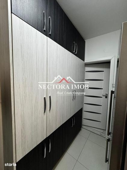 NECTORA IMOB-Apartament 3 camere, Str. Onisifor Ghibu, mobilat/utilat - 2