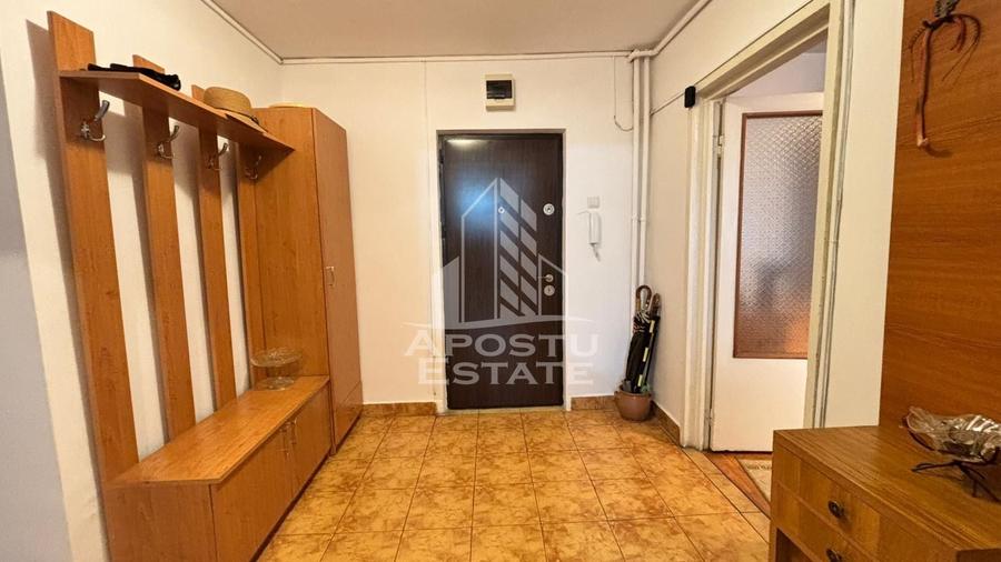 Apartament cu 3 camere de vanzare, boxa, zona Take Ionescu, Timisoara - 9