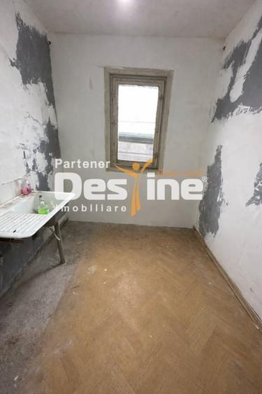 Bulevardul Primaverii - Apartament 2 camere, semidecomandat, 49 mp, etaj 4/4 - 4