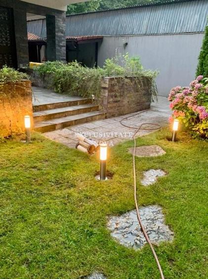 Vanzare Vila Baneasa - Willbrook - cu Deschidere la Padure ! - 5