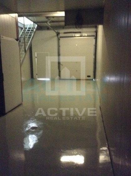 Hala FRIGORIFICA - 4