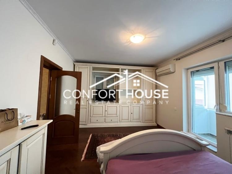 VILA P+E+M, 5 camere, in apropierea parcului, NORDULUI - 18