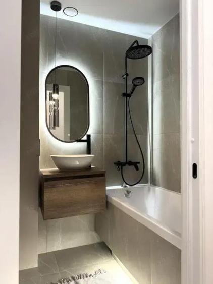 Inchiriez garsoniera in zona Obor - 5