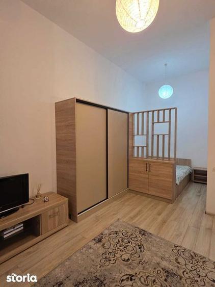Proprietar - Inchiriez garsoniera in zonaTineretului - 6