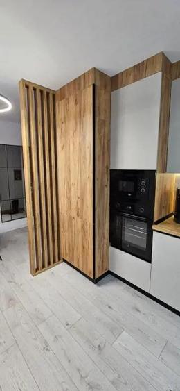 Apartament premium, complet mobilat ?i utilat,cu parcare subterana - 3