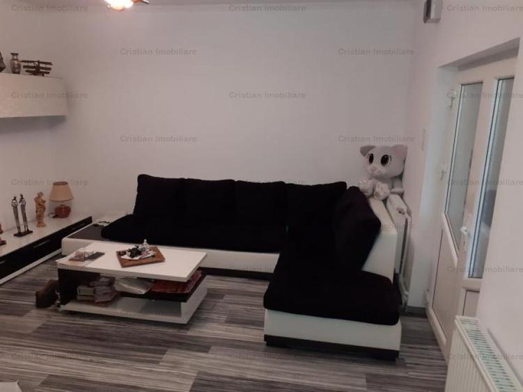 ULTRACENTRAL - Pta Concordiei 2 camere 80mp utili Mobilata-Utilata - 2