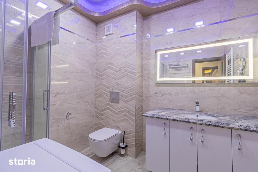 Apartament cu 4 camere în Tractorul