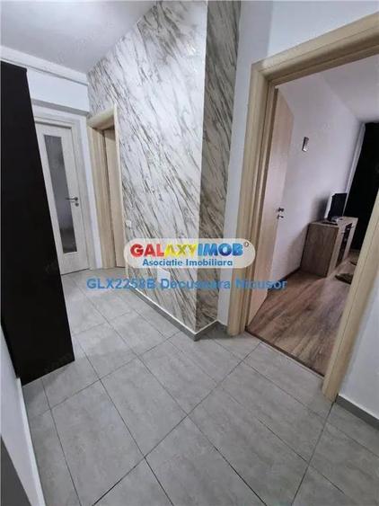 Apartament 2 camere Mobilat, Utilat in Militari Residence 75.900E - 5