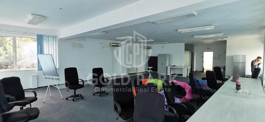 Spatiu de Birouri- Zona Semicentral- Parcari / Terasa - 13