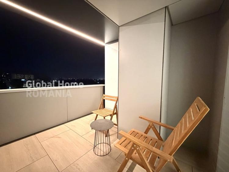 Prima Chirie | 3 Camere | 2 Locuri de Parcare | Cortina North - Pipera - 25