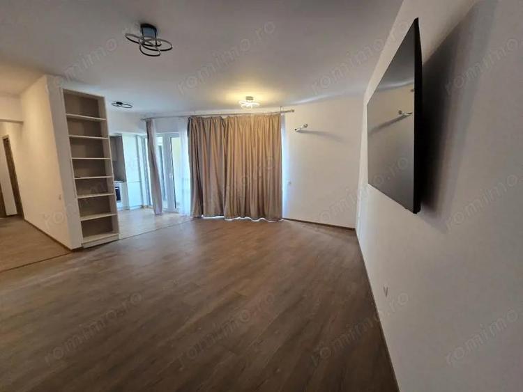 Apartament 2 camere premium bloc nou, zona centrala Craiovei | 63 mp | Etaj 1 - 1
