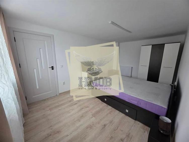 Garsoniera la curte in cartierul Strand - 2