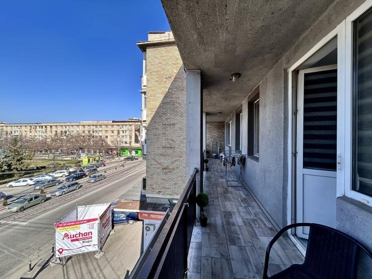 Apartament 2 camere, Centrala Proprie, Ultracentral, Ploiesti - 13