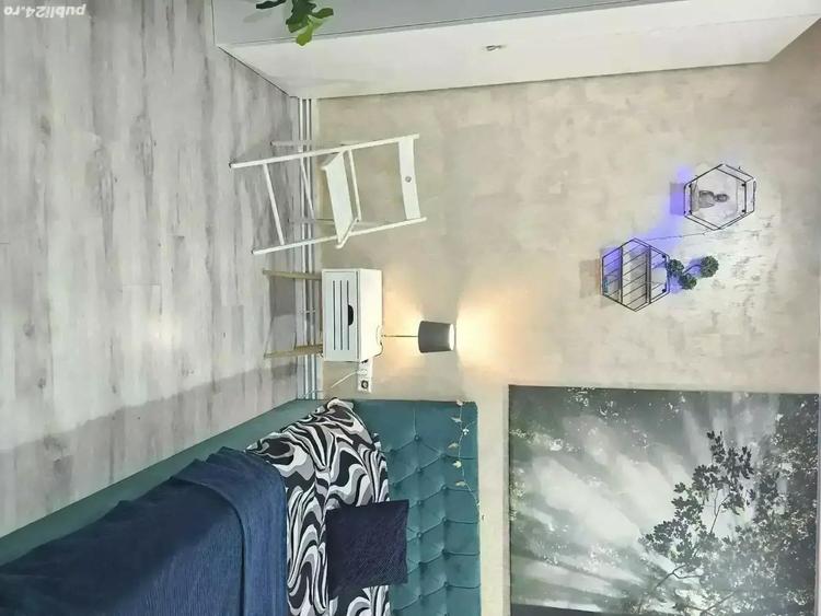 Garsoniera ultracentral Universitate Coltei Sf Gheorghe - 2