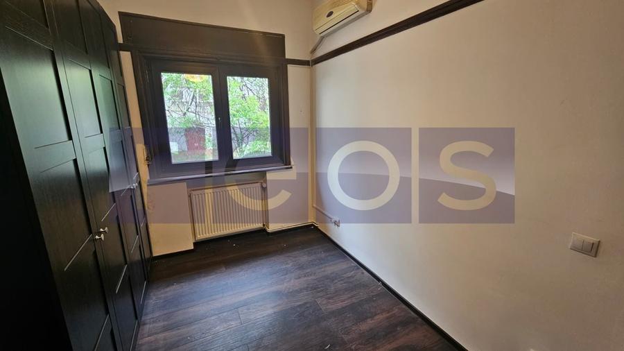 INCHIRIERE APARTAMENT ÎN VILĂ INTERBELICĂ – 5 CAMERE, ZONĂ CENTRALĂ - 10