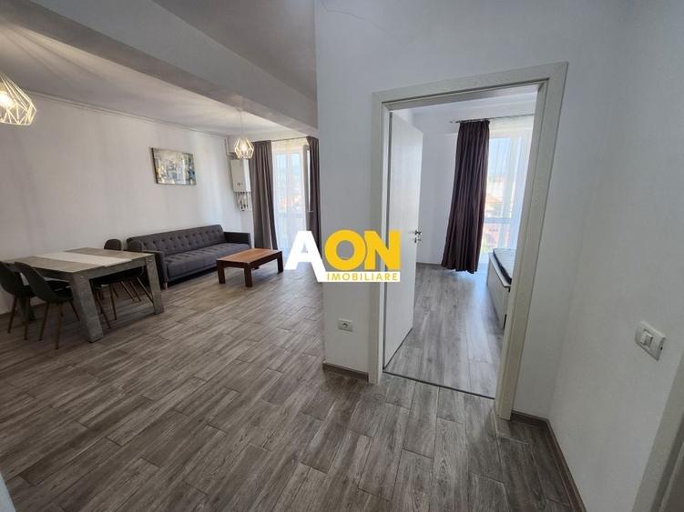 Apartament cu 2 Camere, Bloc Nou, Zona Cetate - 2