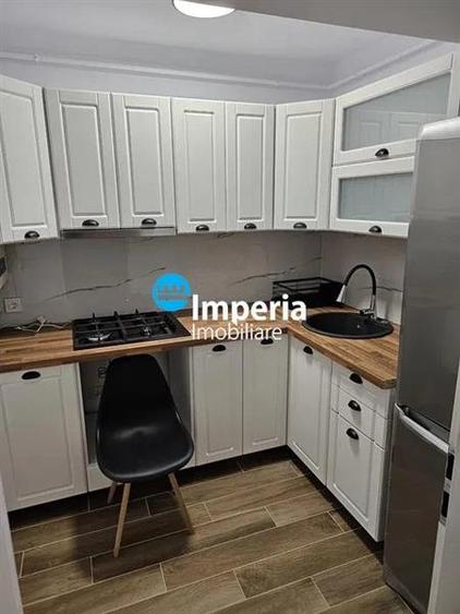 Apartament 2 cam, decomandat, de vanzare in zona Copou - Aleea Sadoveanu - 6