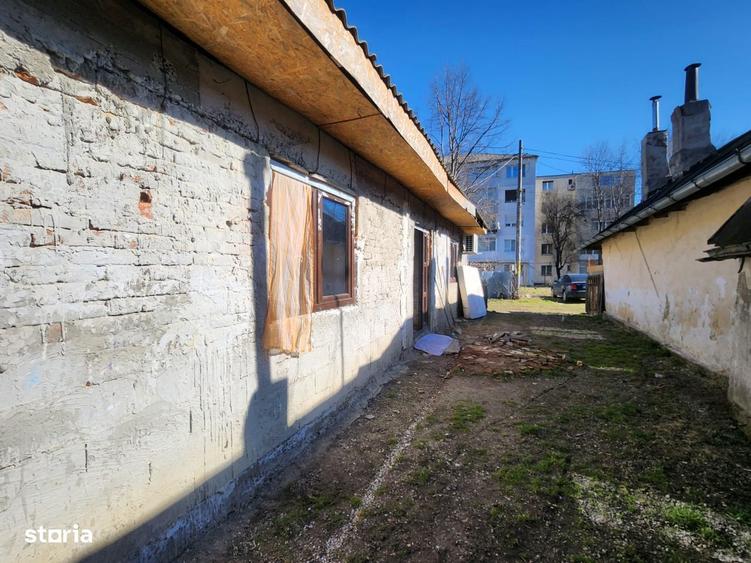 Casa Zona Garii Bacau - 2