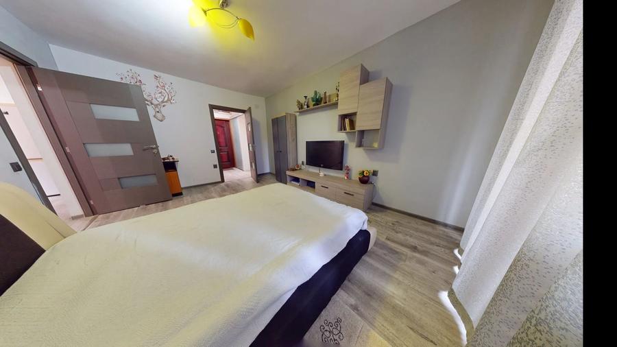 Apartament cu 2 camere circular,zona Gemenii - 3