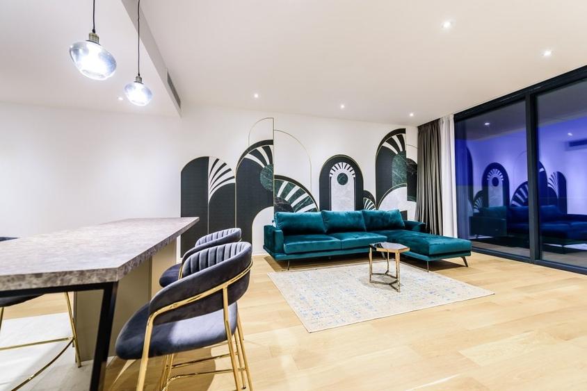 Apartament NEO Mamaia | 166mp | et.3 | DIRECT PRORIETAR - 1